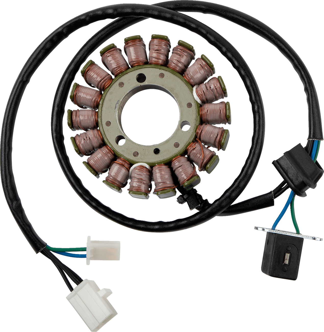 Stator - Suzuki - Offroad Armor