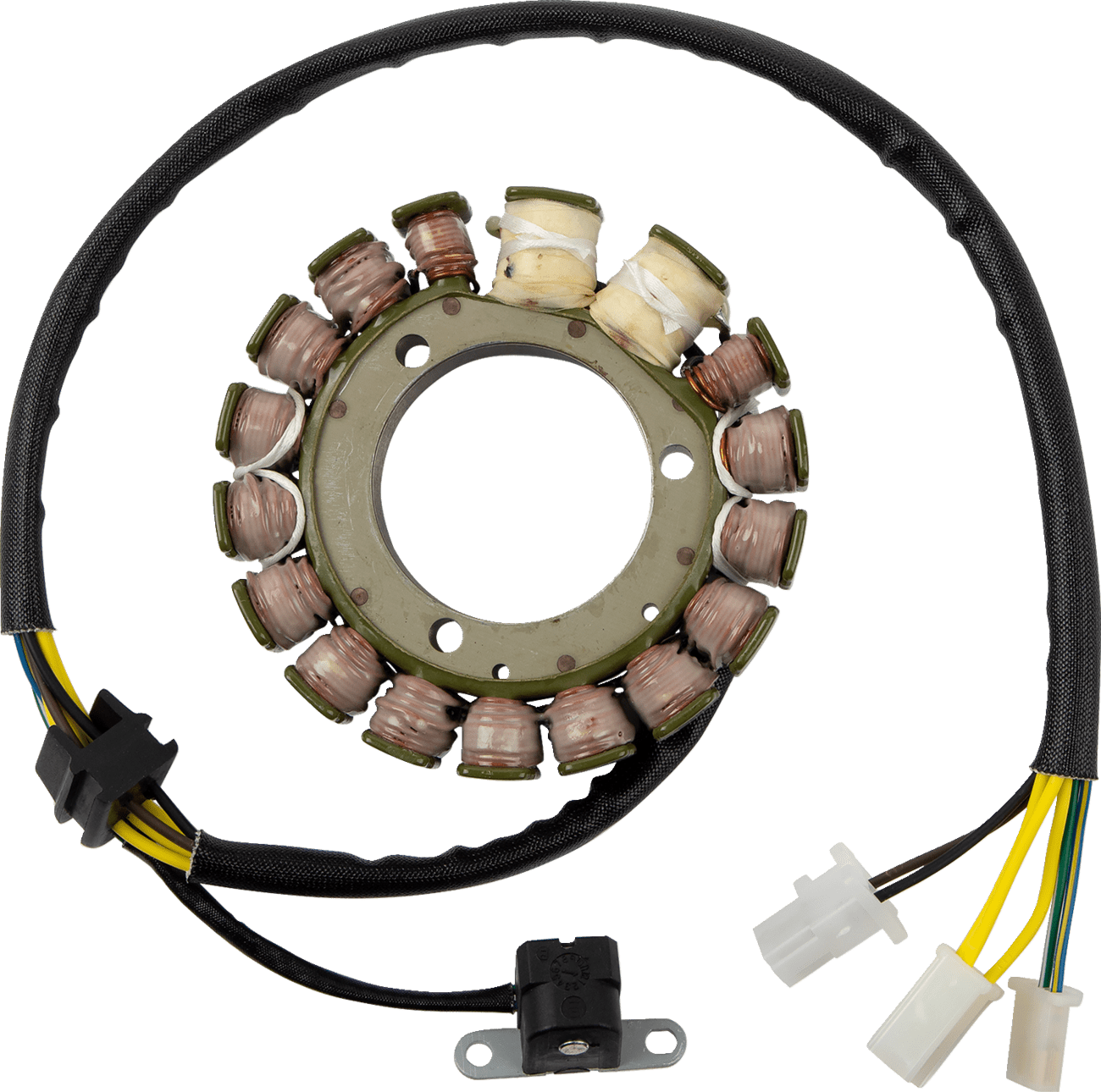 Stator - Suzuki - Offroad Armor