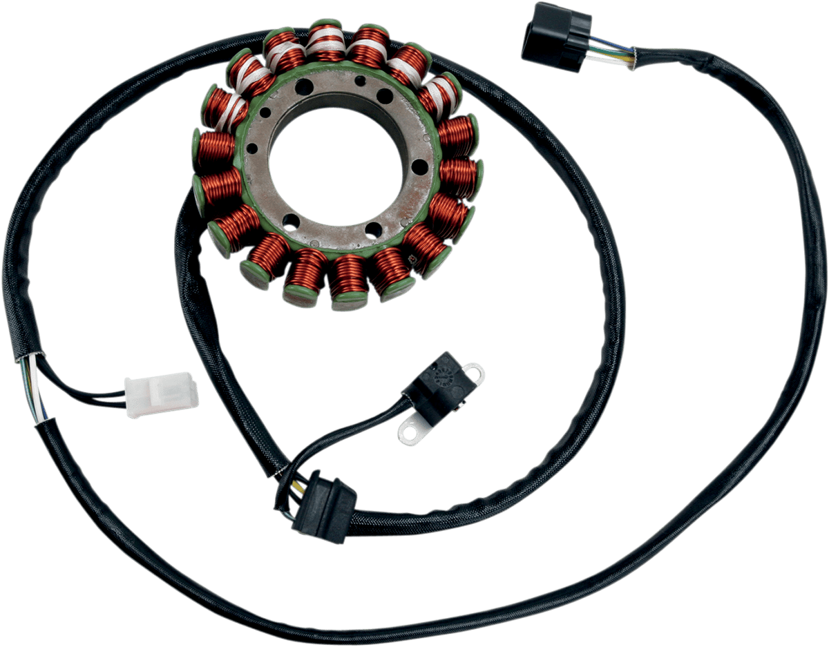 Stator - Suzuki - Offroad Armor