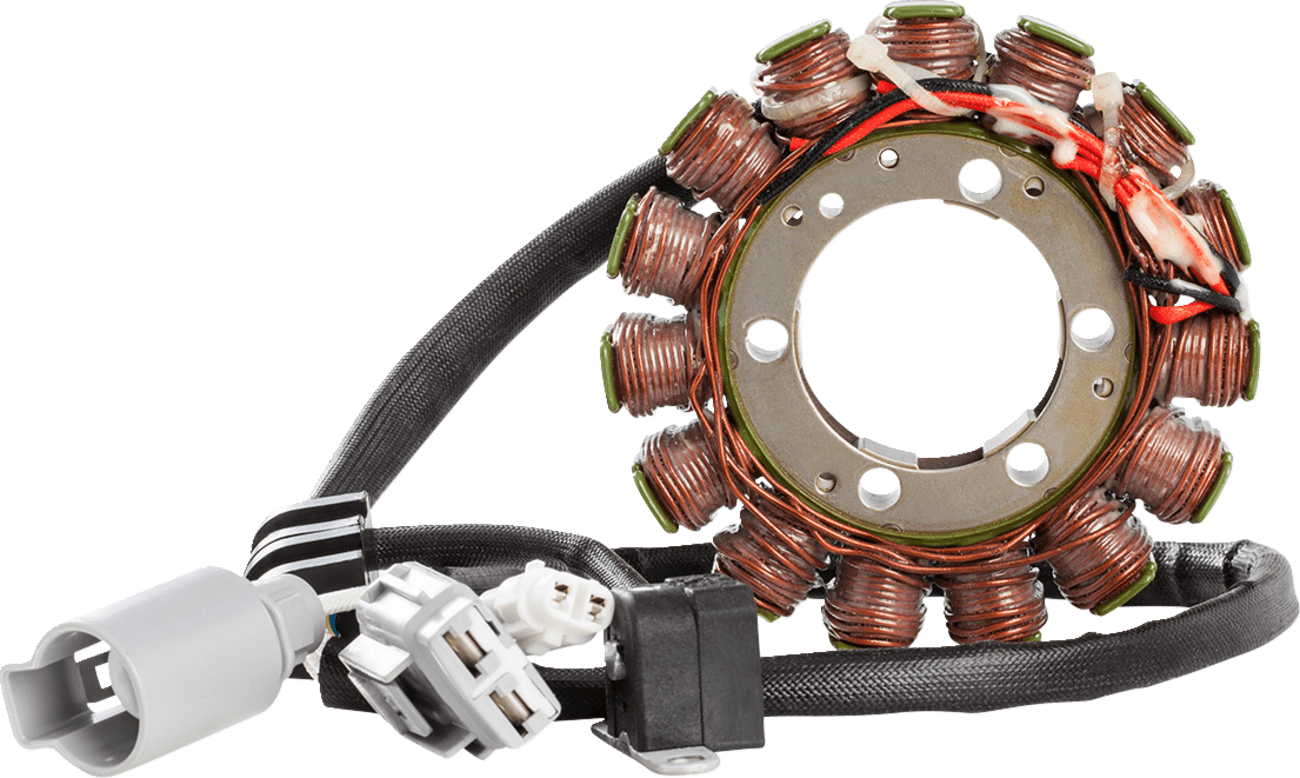 Stator - Yamaha - Offroad Armor