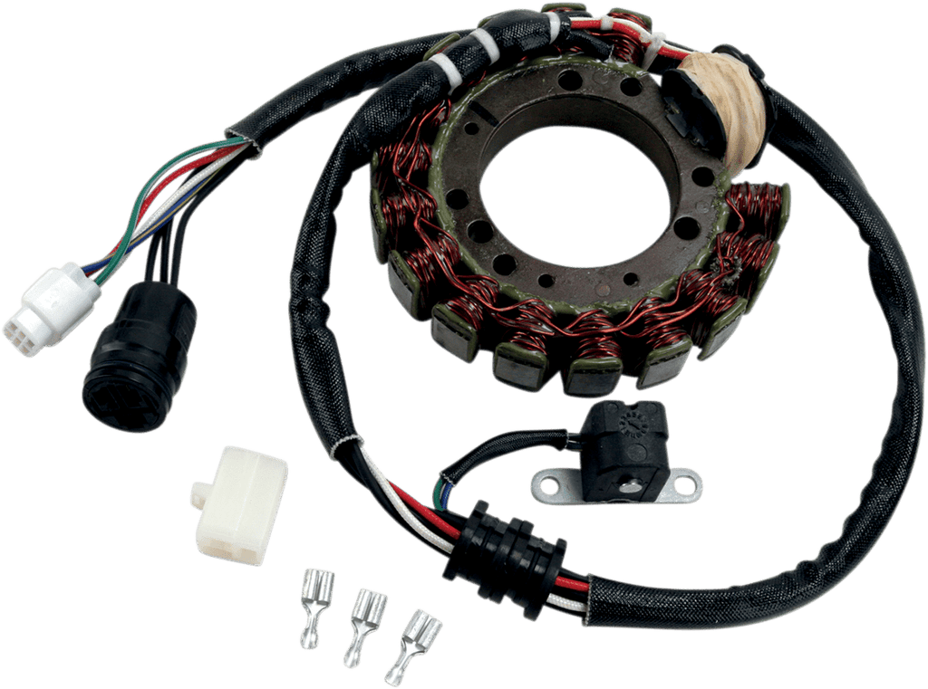 Stator - Yamaha - Offroad Armor
