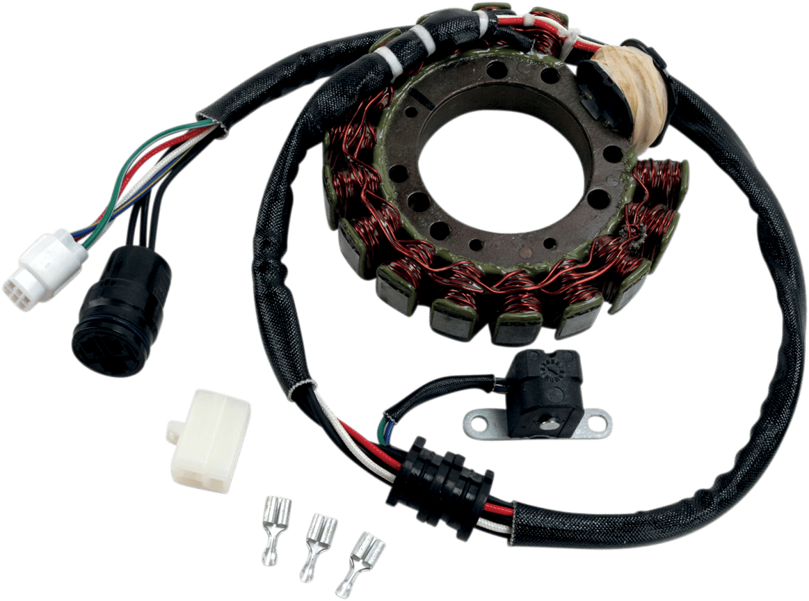Stator - Yamaha - Offroad Armor