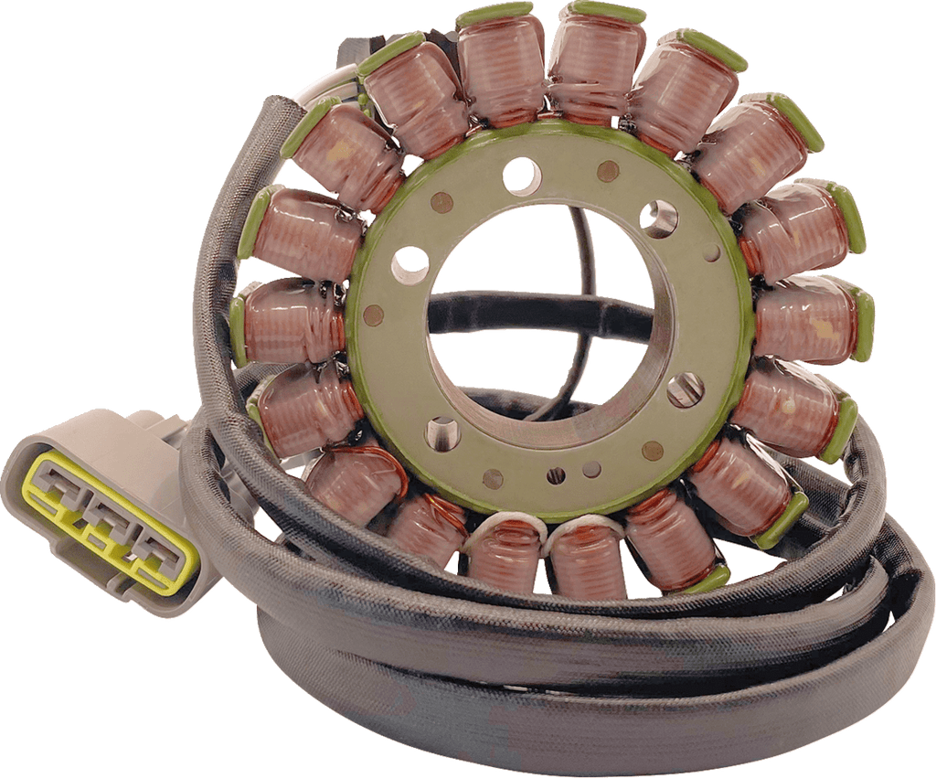 Stator - Yamaha - Offroad Armor