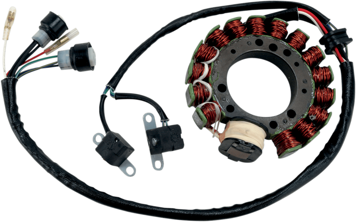 Stator - Yamaha - Offroad Armor
