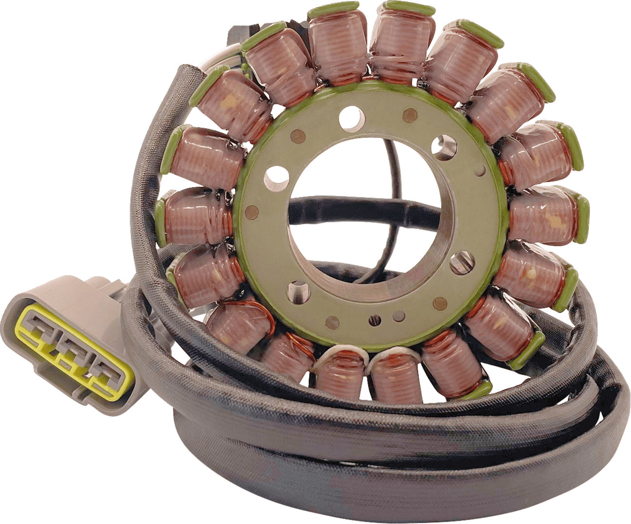 Stator - Yamaha - Offroad Armor