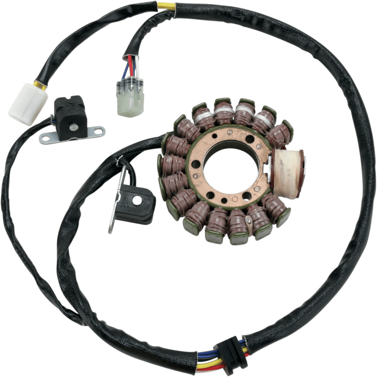 Stator - Yamaha - Offroad Armor