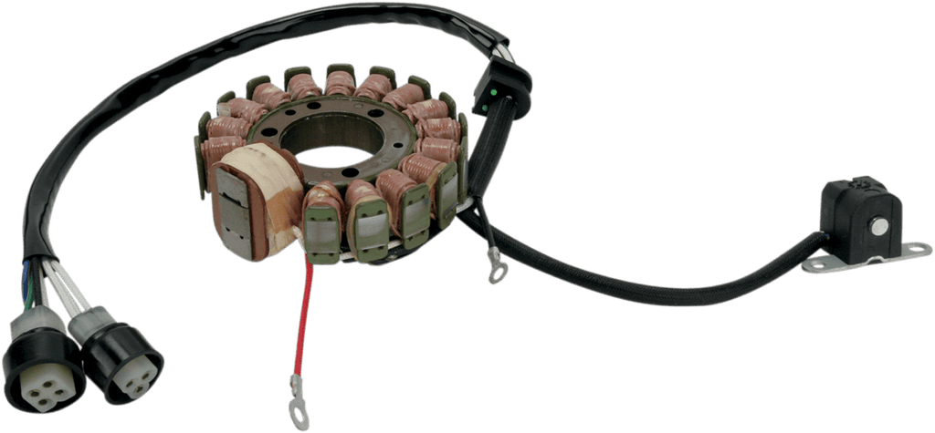 Stator - Yamaha - Offroad Armor