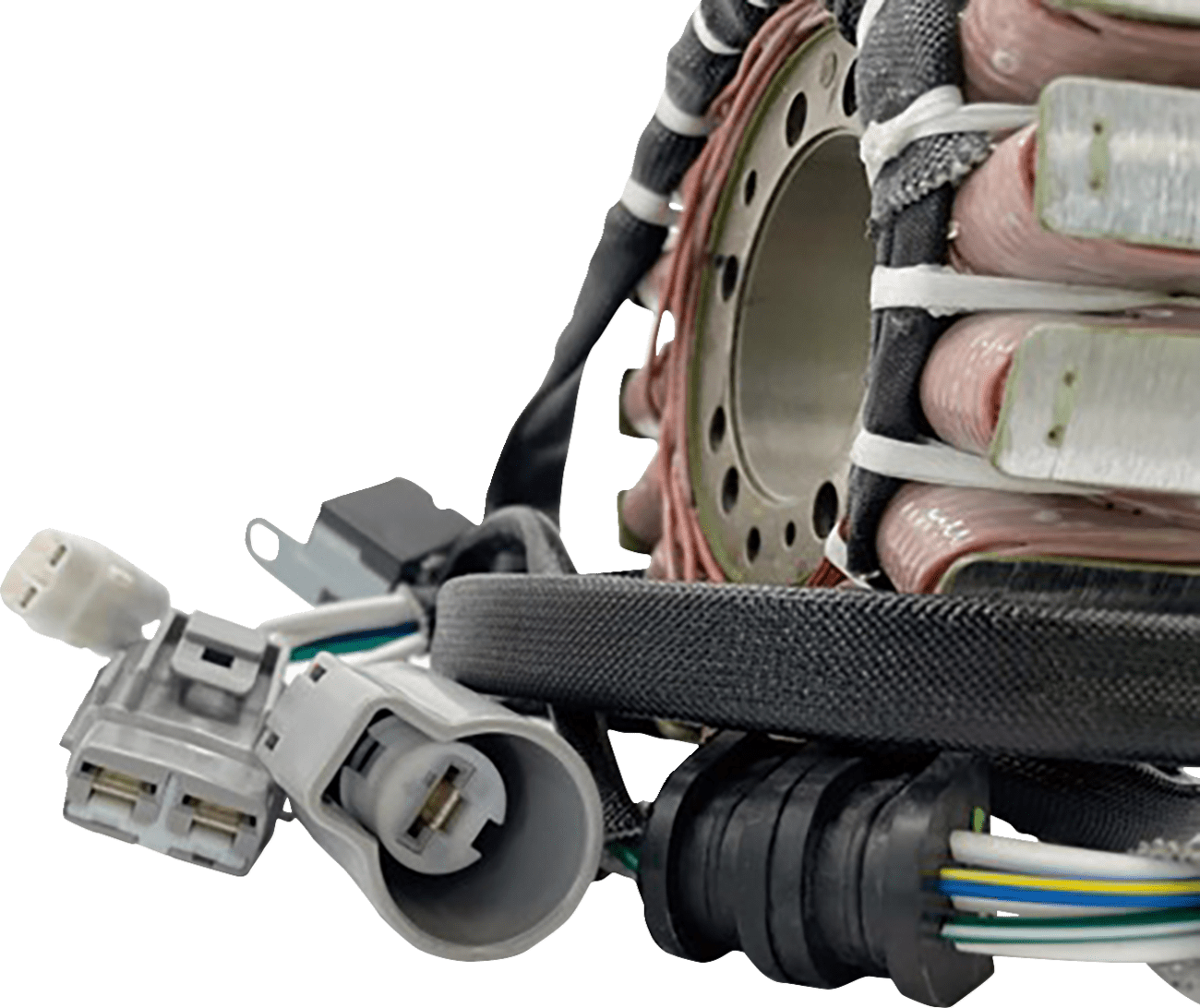 Stator - Yamaha - Offroad Armor