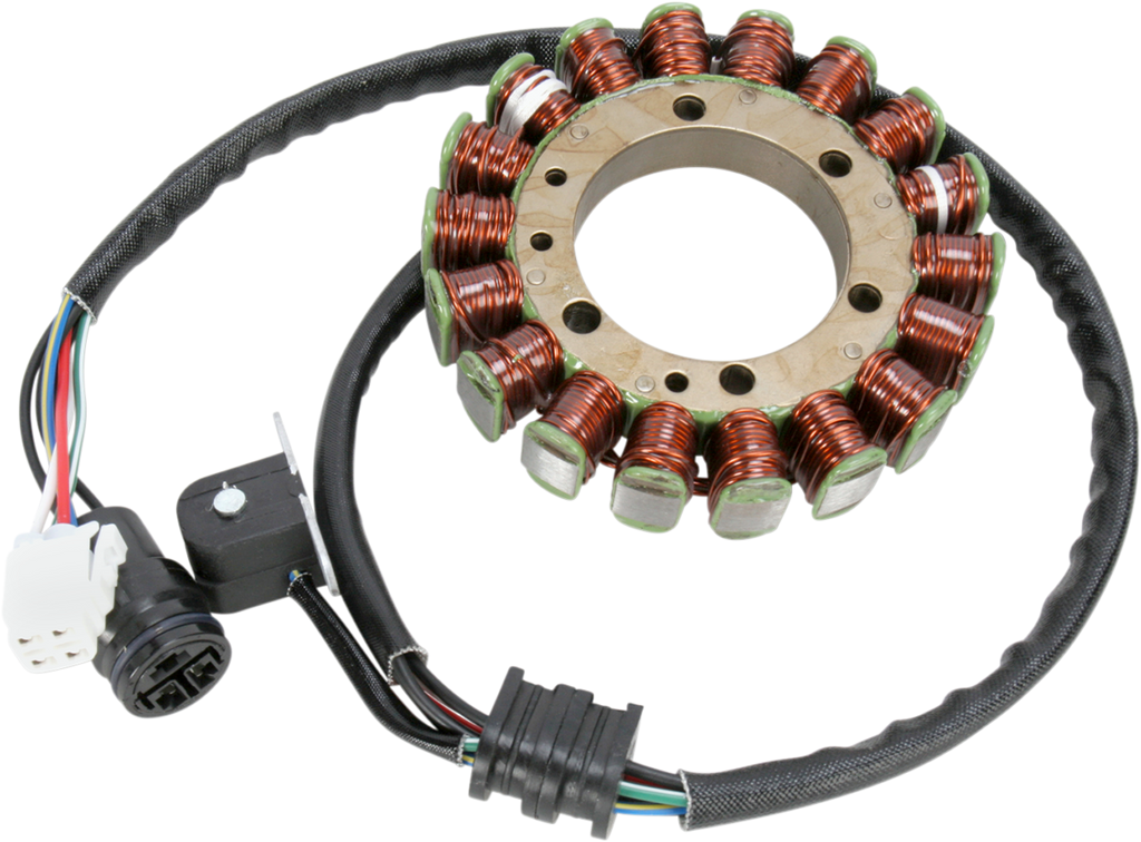 Stator - Yamaha - Offroad Armor