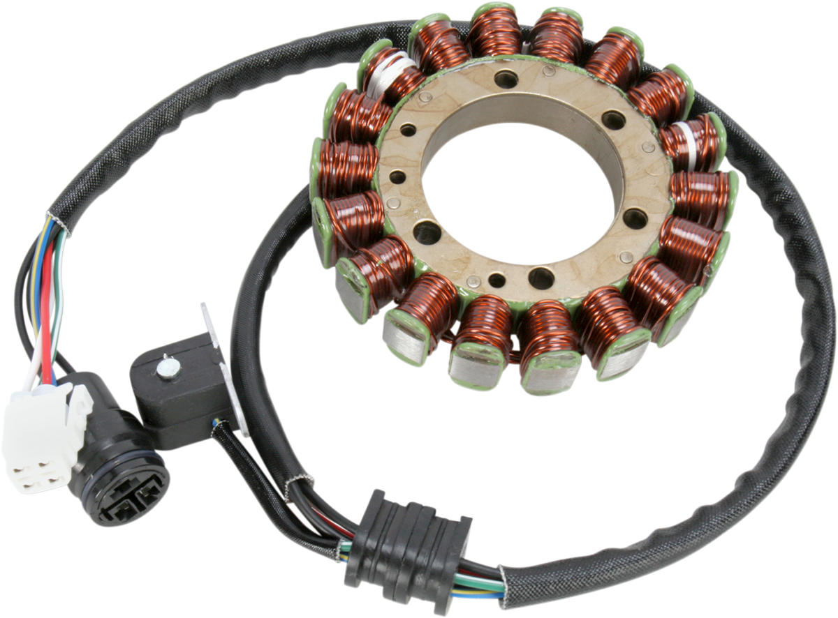 Stator - Yamaha - Offroad Armor