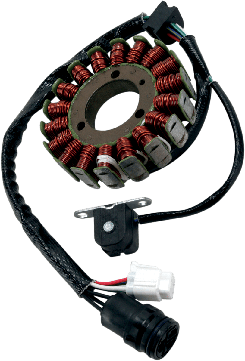 Stator - Yamaha - Offroad Armor