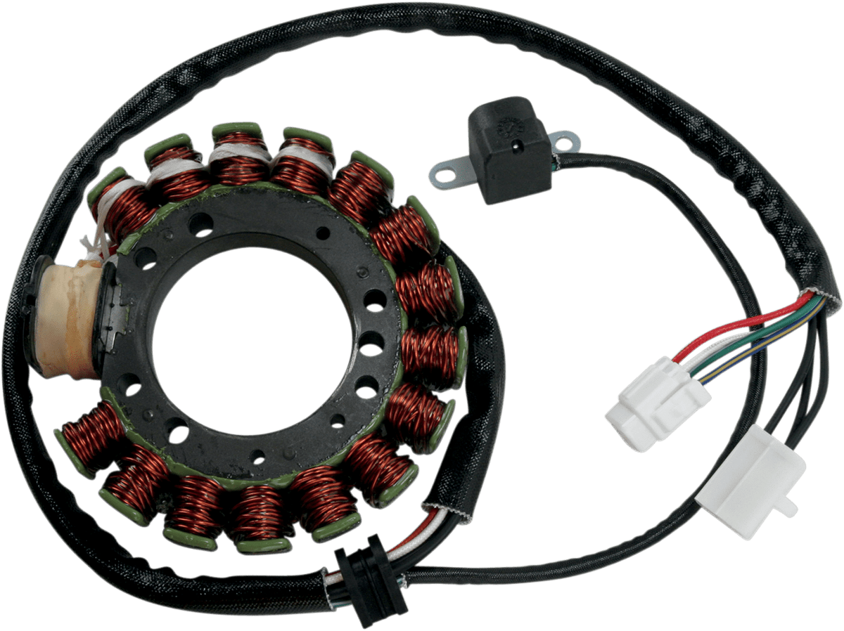 Stator - Yamaha - Offroad Armor