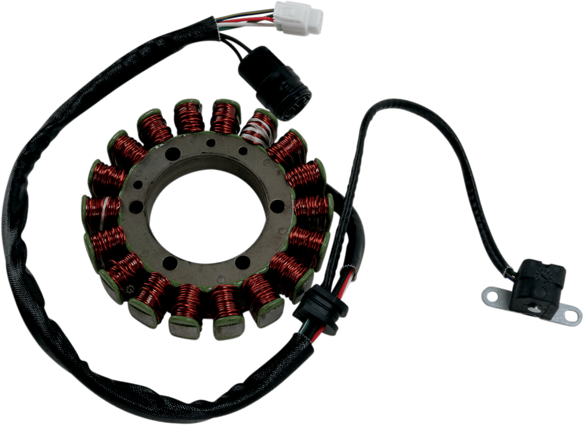 Stator - Yamaha - Offroad Armor