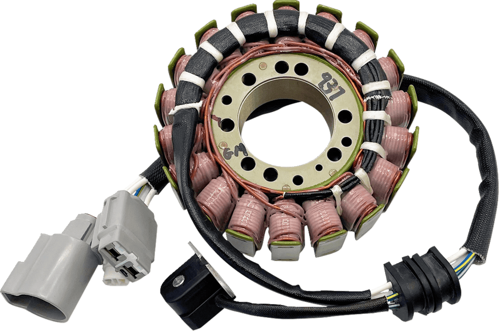 Stator - Yamaha - Offroad Armor