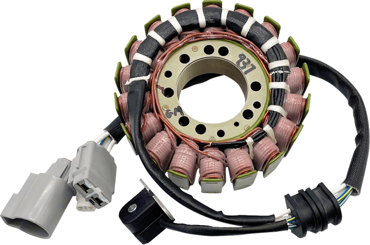 Stator - Yamaha - Offroad Armor
