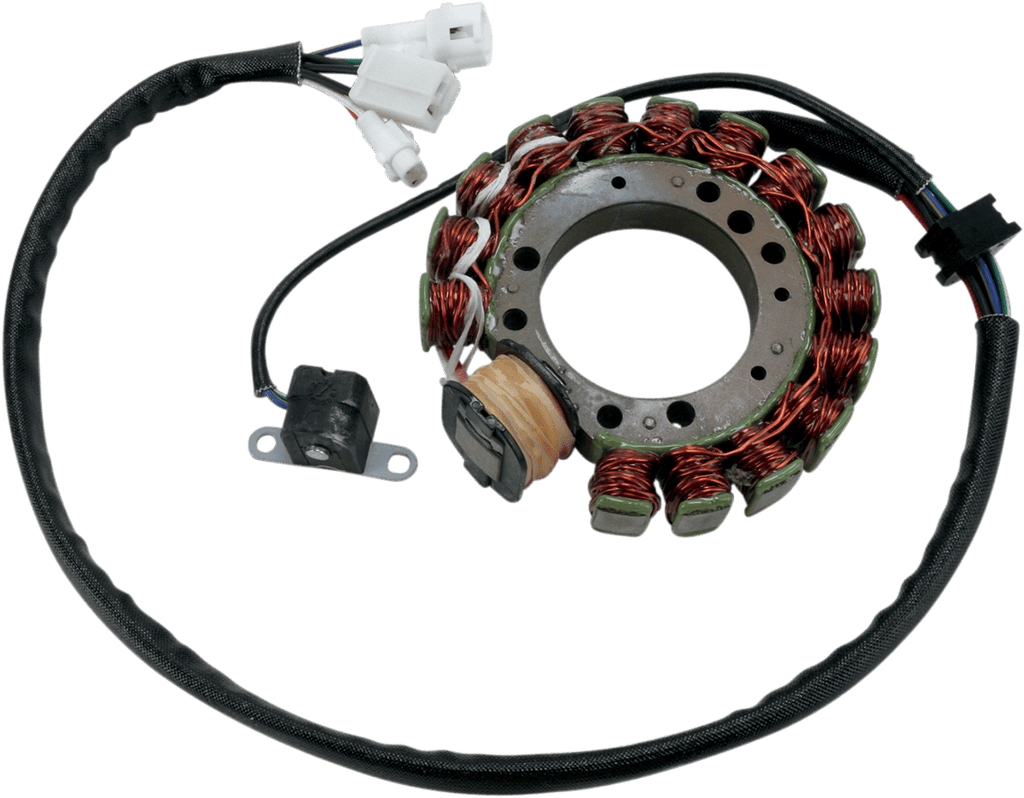 Stator - Yamaha - Offroad Armor
