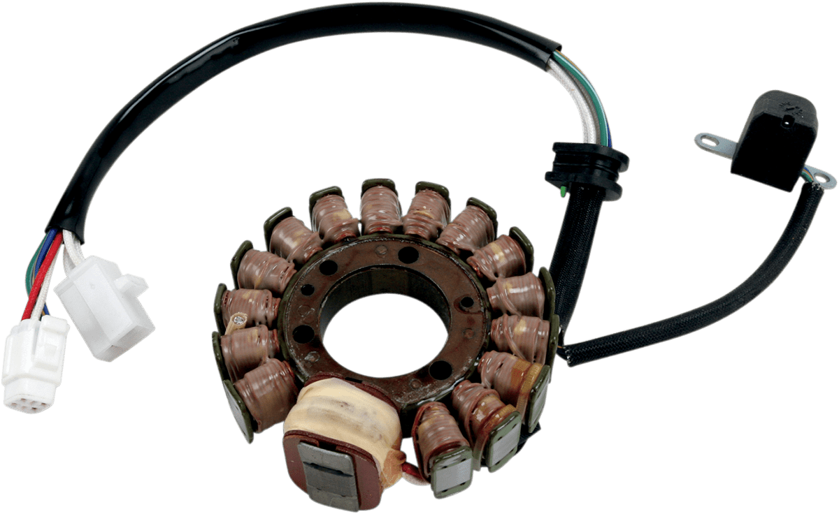 Stator - Yamaha - Offroad Armor