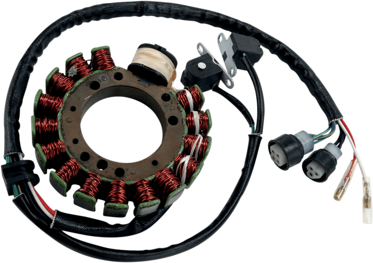 Stator - Yamaha - Offroad Armor