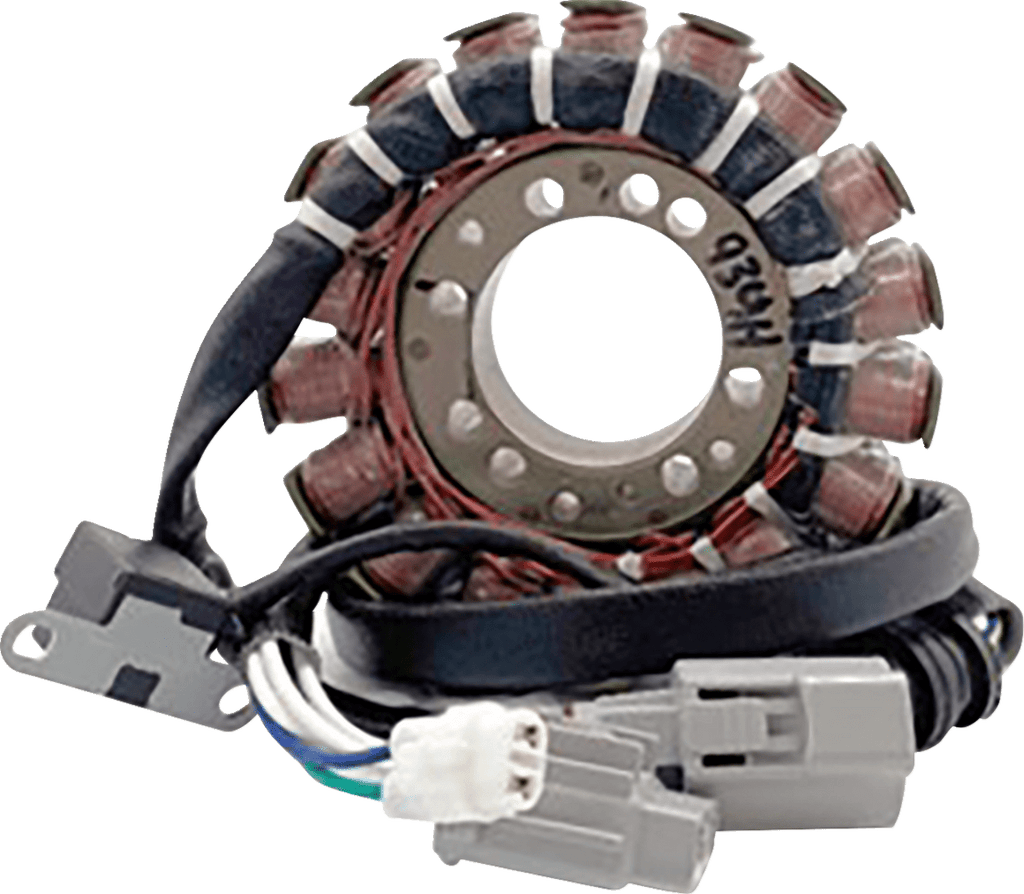 Stator - Yamaha - Offroad Armor