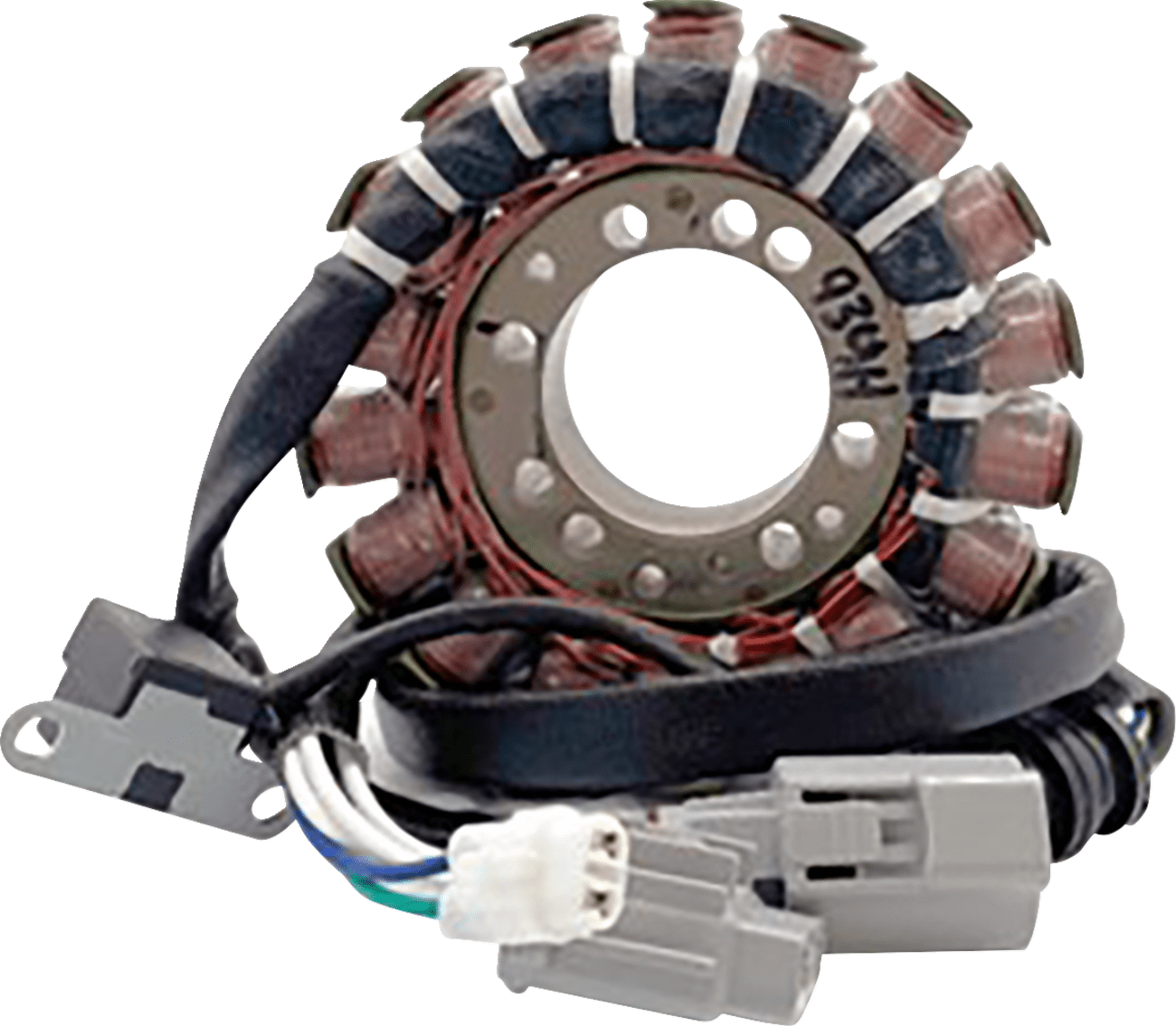 Stator - Yamaha - Offroad Armor
