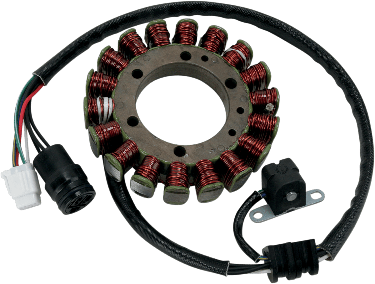 Stator - Yamaha - Offroad Armor