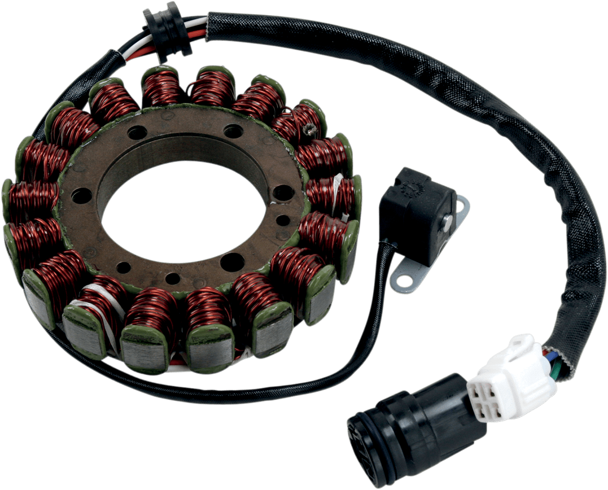 Stator - Yamaha - Offroad Armor