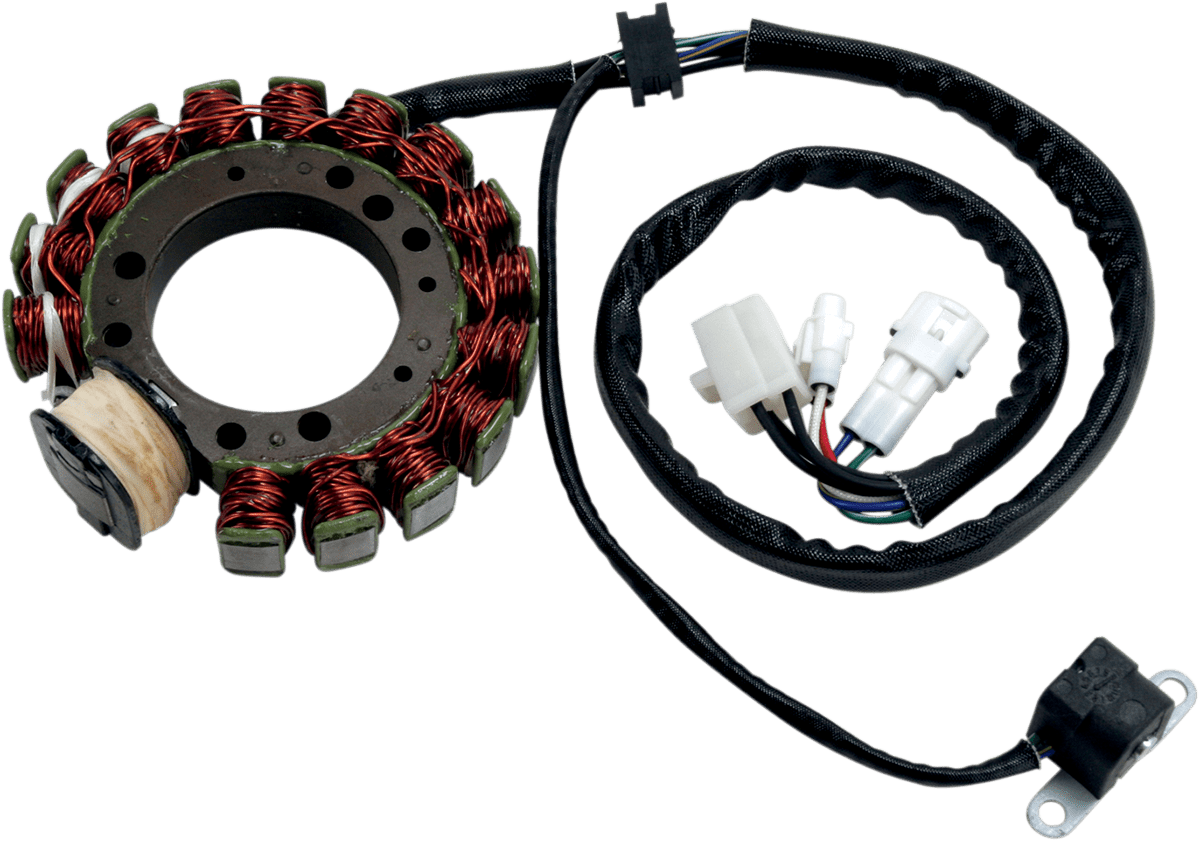 Stator - Yamaha - Offroad Armor