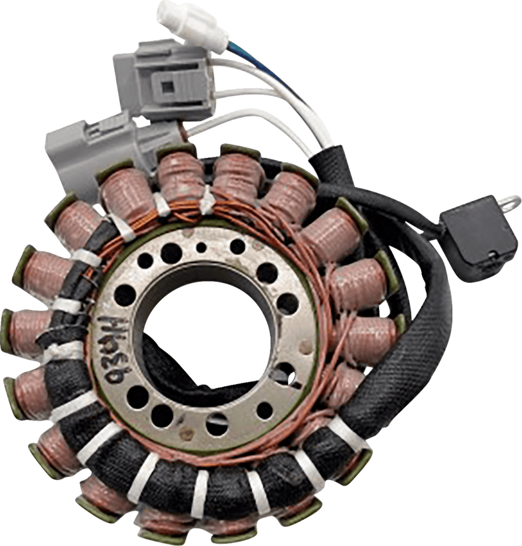 Stator - Yamaha - Offroad Armor