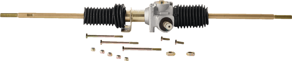 Steering Rack - Offroad Armor