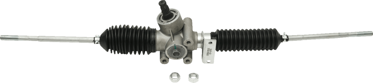 Steering Rack - Offroad Armor