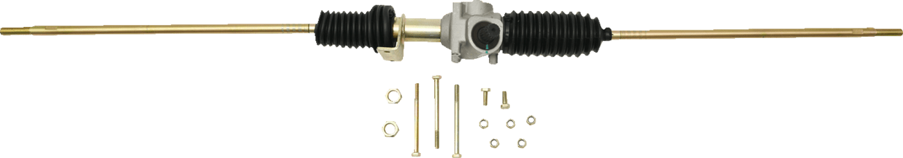 Steering Rack - Offroad Armor