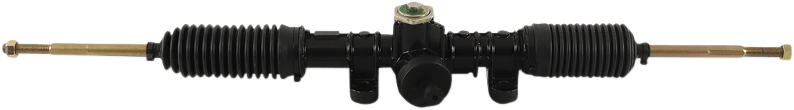 Steering Rack - Offroad Armor