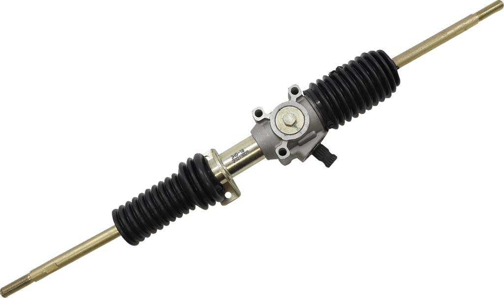 Steering Rack - Offroad Armor