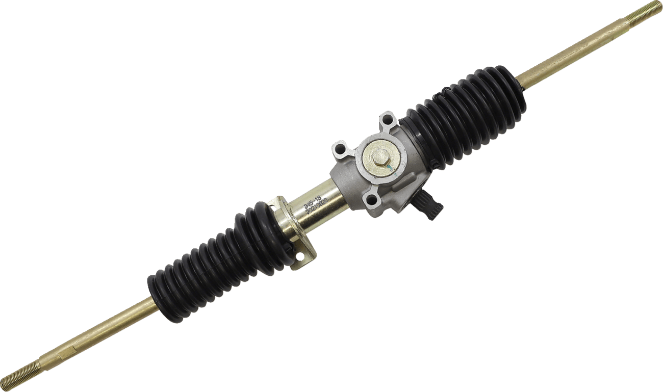 Steering Rack - Offroad Armor