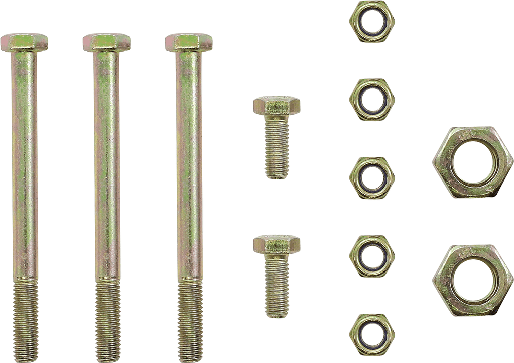 Steering Rack - Offroad Armor