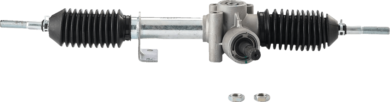Steering Rack - Offroad Armor