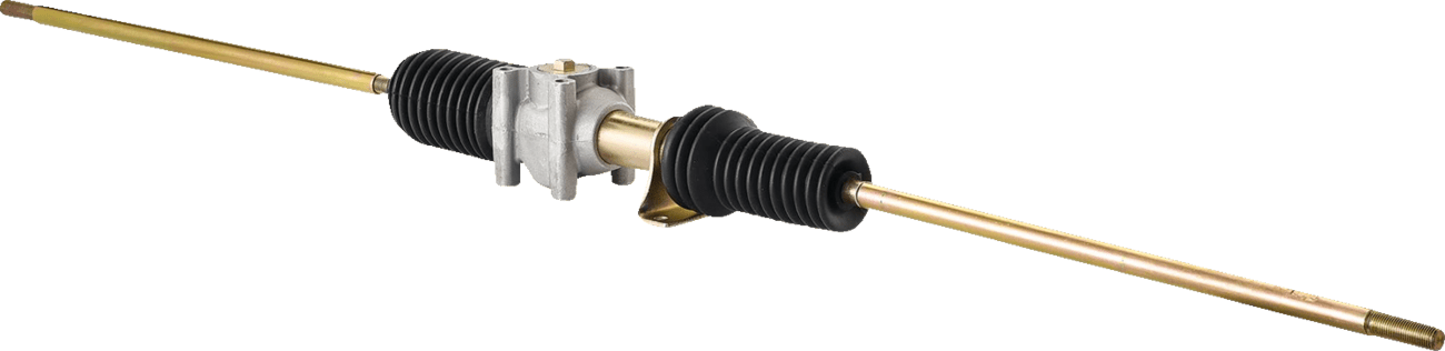 Steering Rack - Offroad Armor