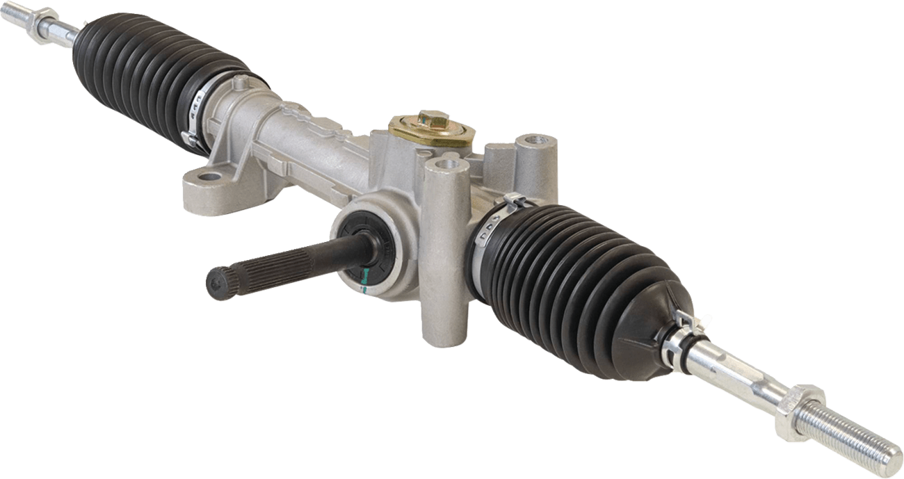 Steering Rack - Offroad Armor