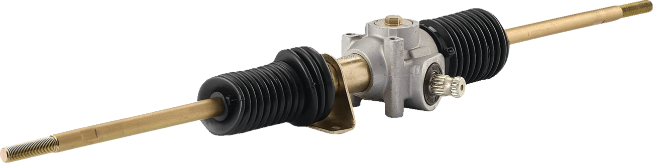 Steering Rack - Offroad Armor
