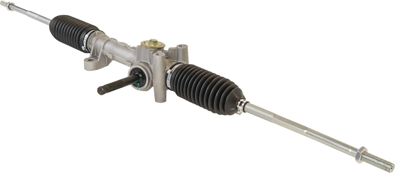 Steering Rack - Offroad Armor