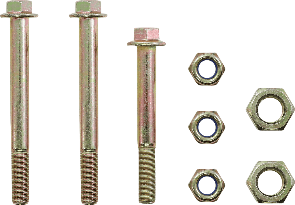Steering Rack - Offroad Armor