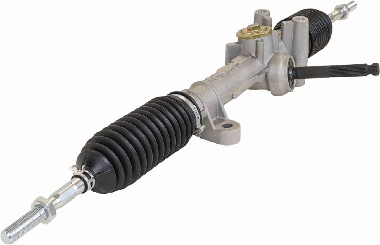 Steering Rack - Offroad Armor