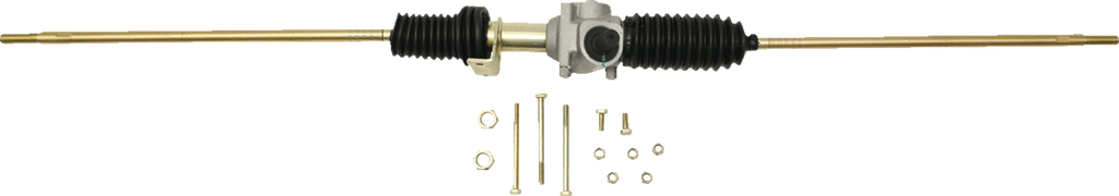 Steering Rack - Offroad Armor