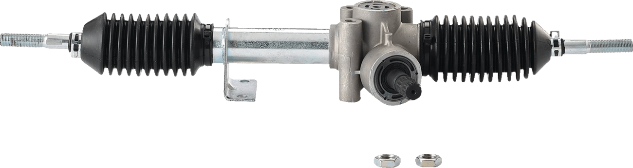 Steering Rack - Offroad Armor