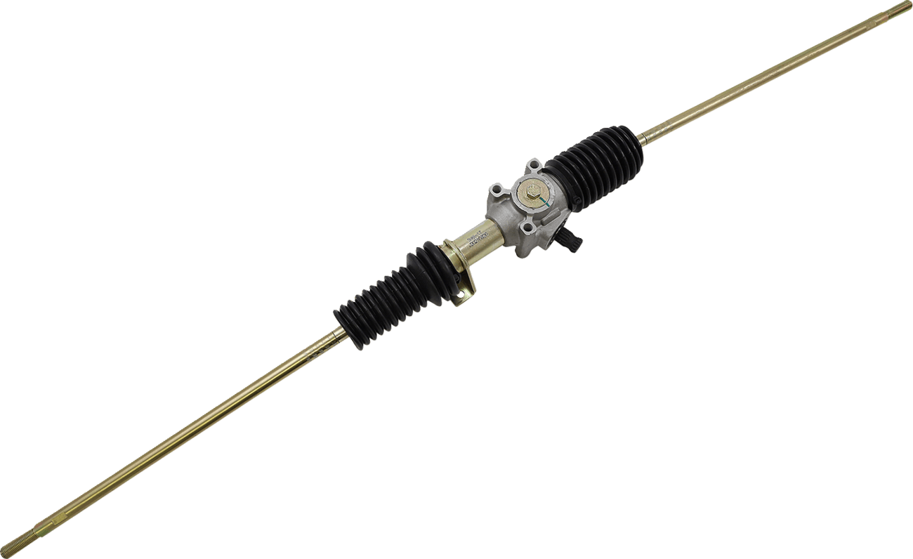 Steering Rack - Offroad Armor