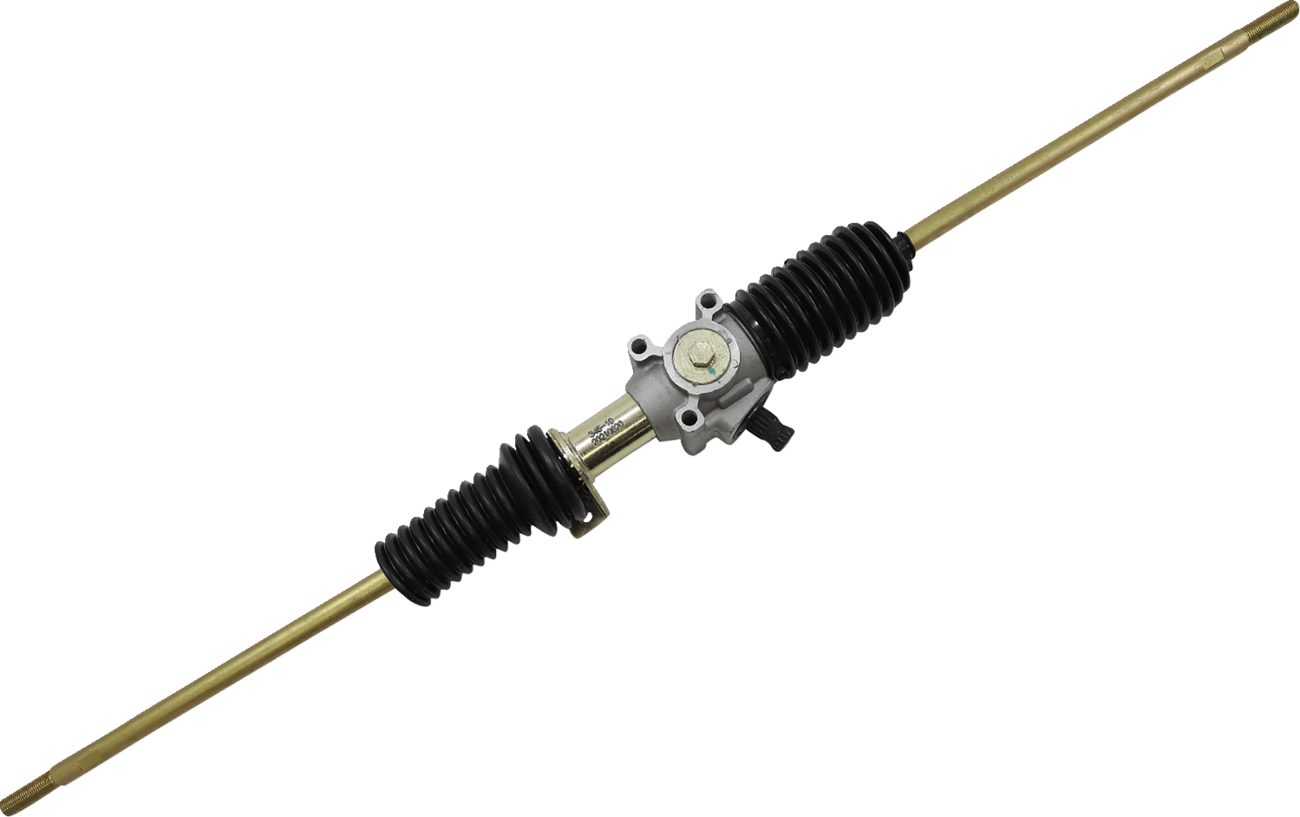 Steering Rack - Offroad Armor