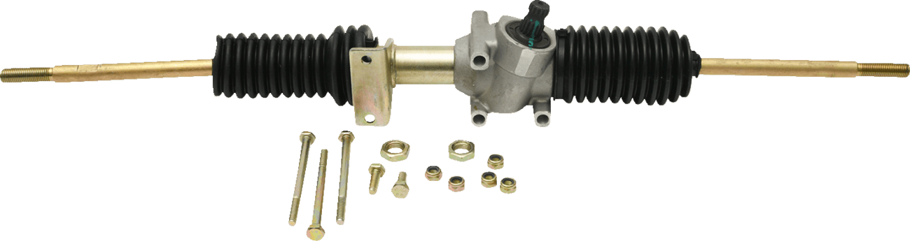 Steering Rack - Offroad Armor
