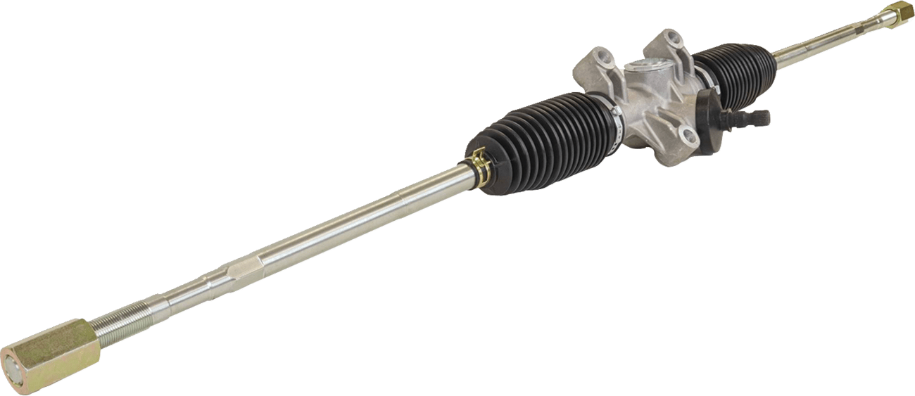 Steering Rack - Offroad Armor