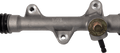 Steering Rack - Offroad Armor