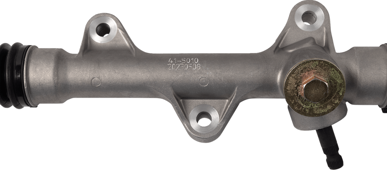 Steering Rack - Offroad Armor